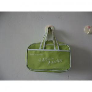 cosmetic bag