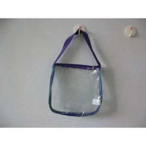 PVC cosmetic bag
