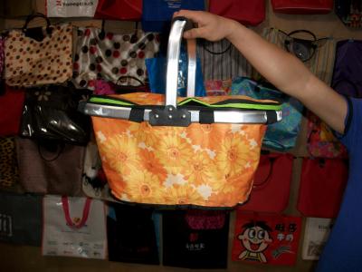 shopping basket