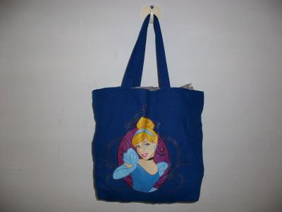 cotton bag