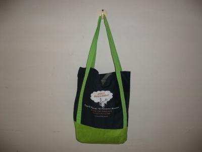cotton bag