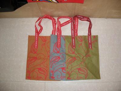 promotional non woven bags