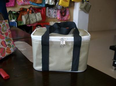 small can cooler bag