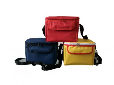 insulated grocery bags