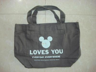cotton bag
