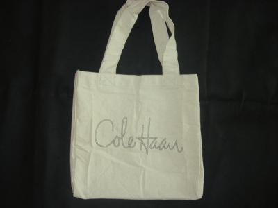 canvas bag