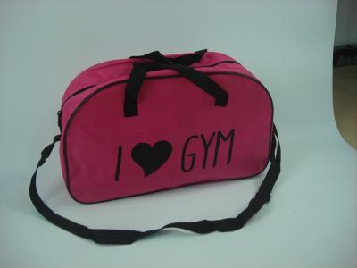 gym handbag