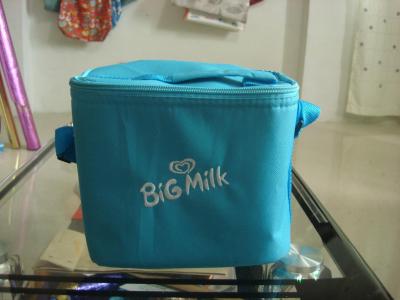 600D cooler bag