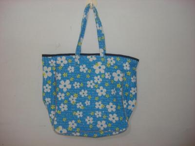 canvas bag