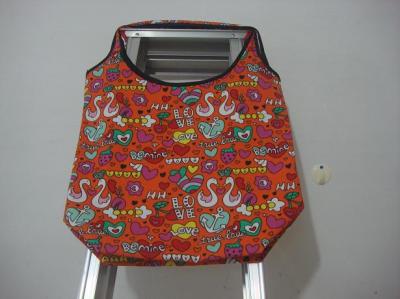 cotton bag