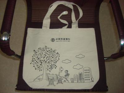 canvas bag