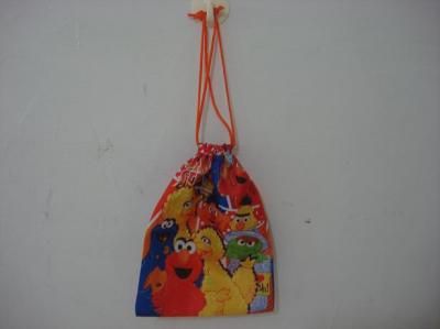 nylon rope bag