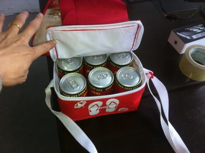 can cooler bags