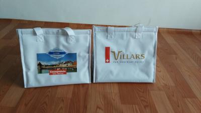 insulated bag