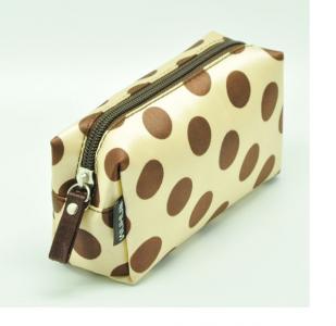 pvc cosmetic bag
