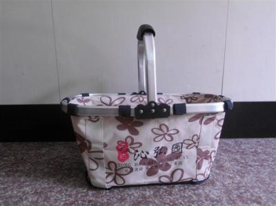 shopping basket