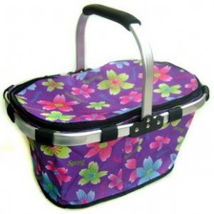 shopping basket