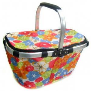 shopping basket