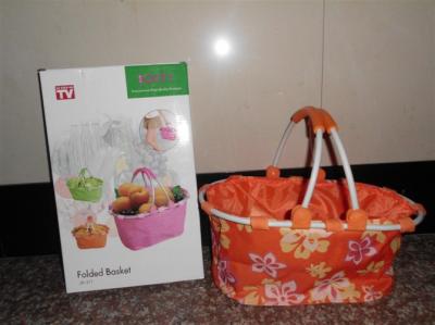 shopping basket